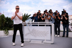 Eddington - Photocall - 78th Cannes Film Festival