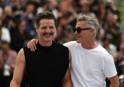 Eddington - Photocall - 78th Cannes Film Festival