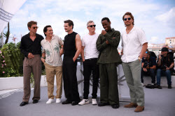 Eddington - Photocall - 78th Cannes Film Festival