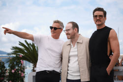 Eddington - Photocall - 78th Cannes Film Festival