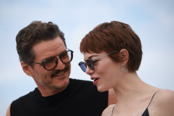 Eddington - Photocall - 78th Cannes Film Festival