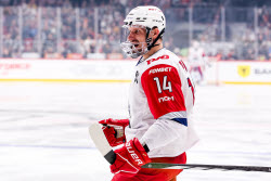 Kontinental Hockey League Playoffs: Traktor Chelyabinsk vs Lokomotiv Yaroslavl