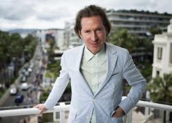 France Cannes 2025 The Phoenician Scheme Portraits