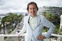 France Cannes 2025 The Phoenician Scheme Portraits