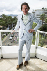 France Cannes 2025 The Phoenician Scheme Portraits