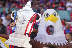 Britain Soccer FA Cup
