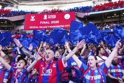 Britain Soccer FA Cup