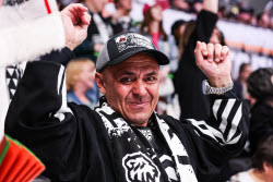 Kontinental Hockey League Playoffs: Traktor Chelyabinsk vs Lokomotiv Yaroslavl