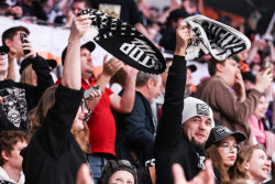 Kontinental Hockey League Playoffs: Traktor Chelyabinsk vs Lokomotiv Yaroslavl