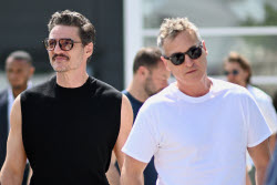 Cannes - Eddington Photocall