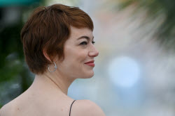 Cannes - Eddington Photocall
