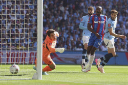 Britain Soccer FA Cup