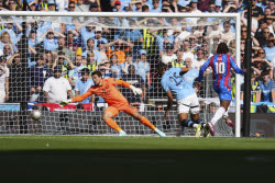 Britain Soccer FA Cup