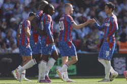 Britain Soccer FA Cup