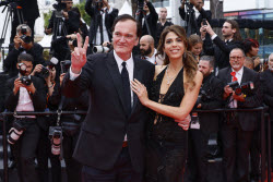 France Cannes 2025 Nouvelle Vague Red Carpet