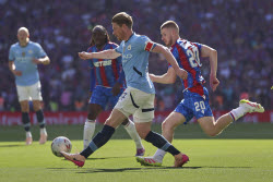 Britain Soccer FA Cup