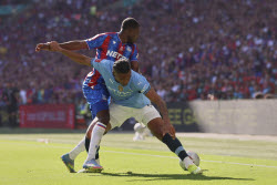Britain Soccer FA Cup