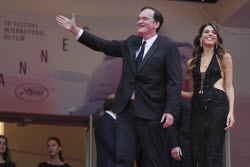 France Cannes 2025 Nouvelle Vague Red Carpet