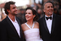 New Wave - Premiere - 78th Cannes Film Festival