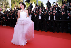 New Wave - Premiere - 78th Cannes Film Festival