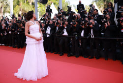 New Wave - Premiere - 78th Cannes Film Festival