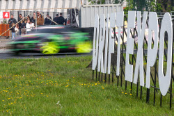 Drift Expo Track Mode festival near Moscow