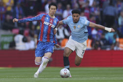 Britain Soccer FA Cup