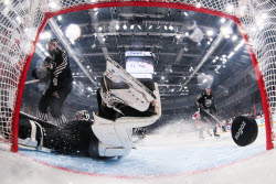 Kontinental Hockey League Playoffs: Traktor Chelyabinsk vs Lokomotiv Yaroslavl