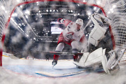 Kontinental Hockey League Playoffs: Traktor Chelyabinsk vs Lokomotiv Yaroslavl