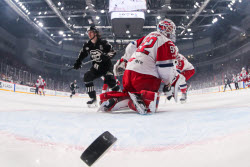 Kontinental Hockey League Playoffs: Traktor Chelyabinsk vs Lokomotiv Yaroslavl