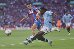Britain Soccer FA Cup