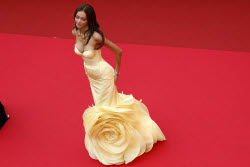 New Wave - Premiere - 78th Cannes Film Festival