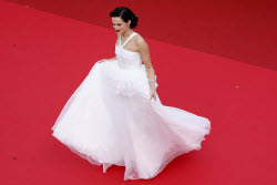 New Wave - Premiere - 78th Cannes Film Festival