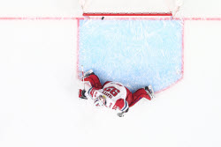 Kontinental Hockey League Playoffs: Traktor Chelyabinsk vs Lokomotiv Yaroslavl