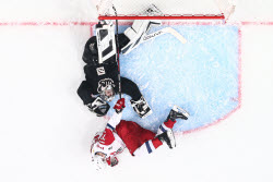 Kontinental Hockey League Playoffs: Traktor Chelyabinsk vs Lokomotiv Yaroslavl
