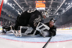 Kontinental Hockey League Playoffs: Traktor Chelyabinsk vs Lokomotiv Yaroslavl