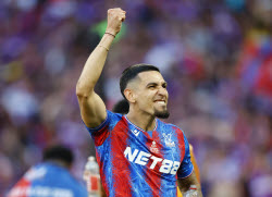 FA Cup Final - Crystal Palace vs Manchester City