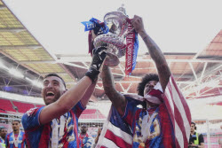 Britain Soccer FA Cup