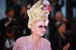 Die My Love - Premiere - 78th Cannes Film Festival
