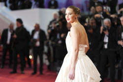 France Cannes 2025 Die, My Love Red Carpet