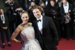 France Cannes 2025 Die, My Love Red Carpet