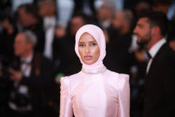 Die My Love - Premiere - 78th Cannes Film Festival