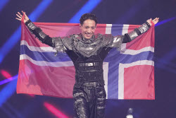 Switzerland Eurovision Song Contest