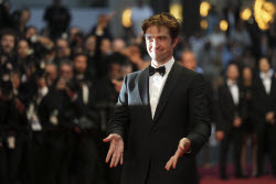 France Cannes 2025 Die, My Love Red Carpet