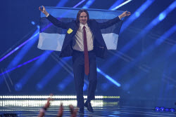 Switzerland Eurovision Song Contest