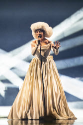 69th Eurovision Song Contest - Grand Final