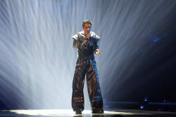 Switzerland Eurovision Song Contest