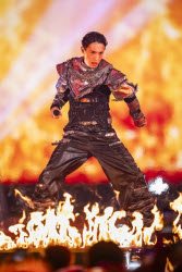 69th Eurovision Song Contest - Grand Final