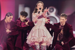 Switzerland Eurovision Song Contest