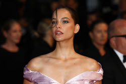 Cannes 2025: 'Die My Love' Premiere RED CARPET